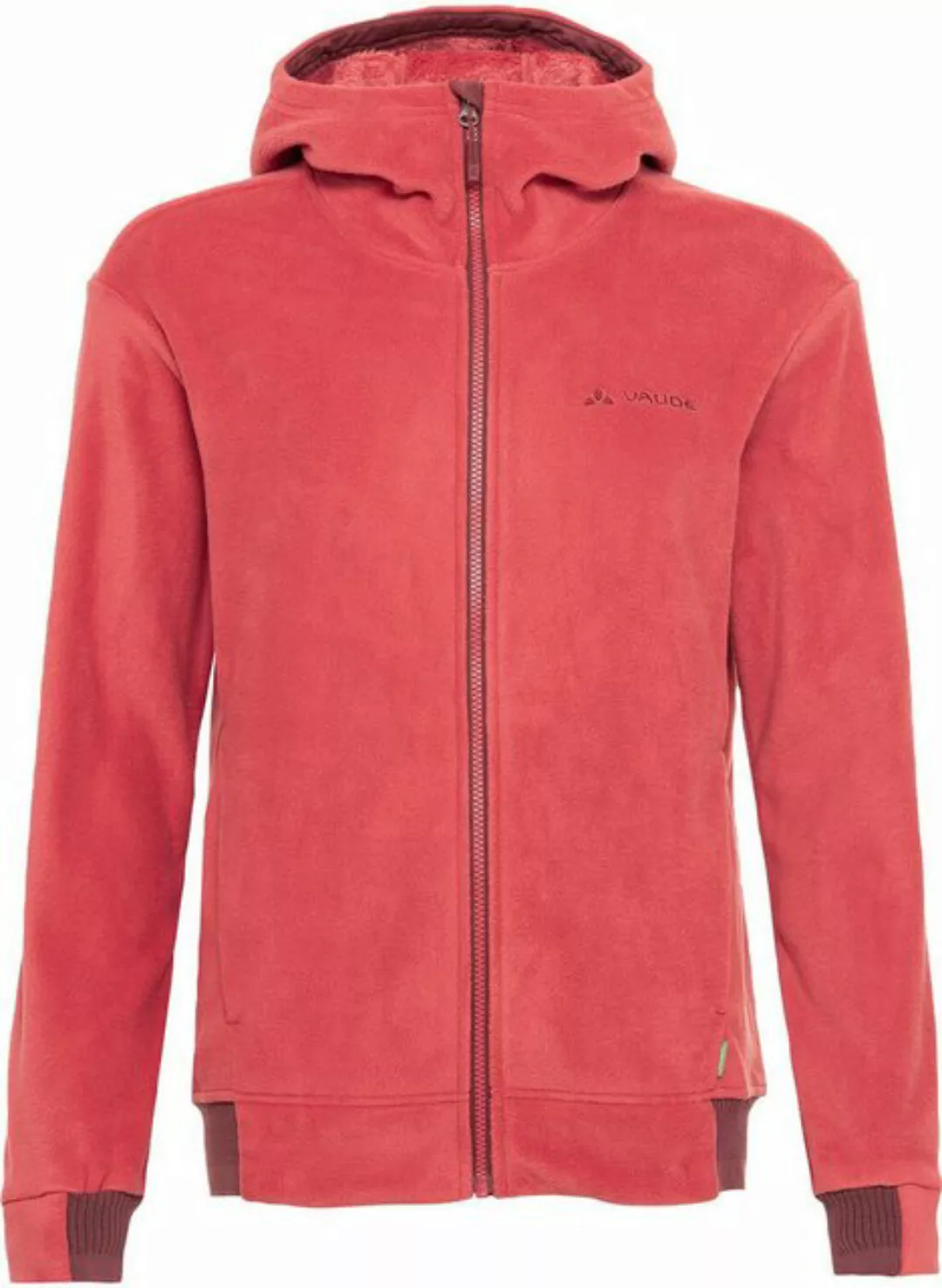 VAUDE Outdoorjacke Women's Neyland Fleece Hoody (1-St) Klimaneutral kompens günstig online kaufen