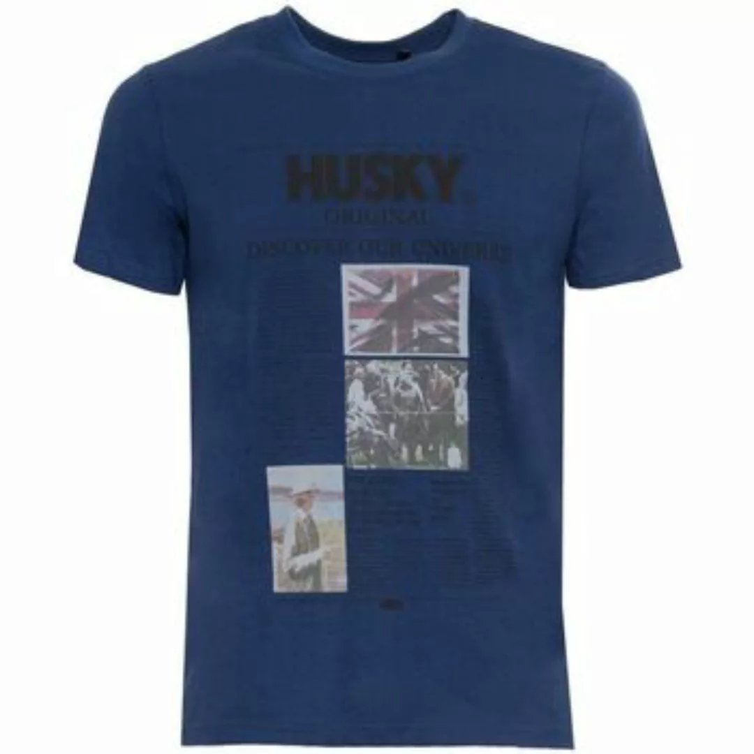 Husky  T-Shirt - hs23beutc35co196-tyler günstig online kaufen