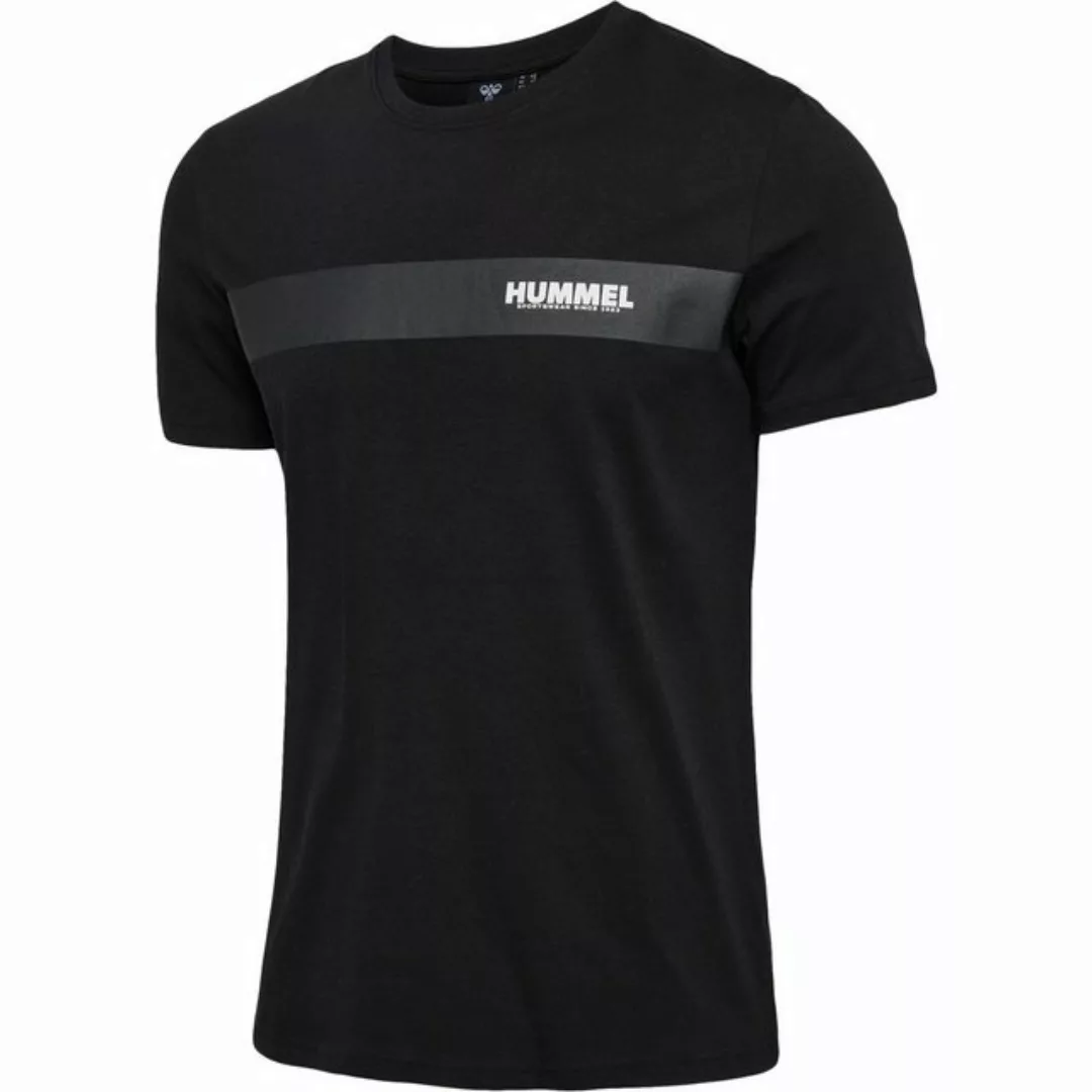 hummel T-Shirt hmlLEGACY SEAN T-SHIRT BLACK günstig online kaufen