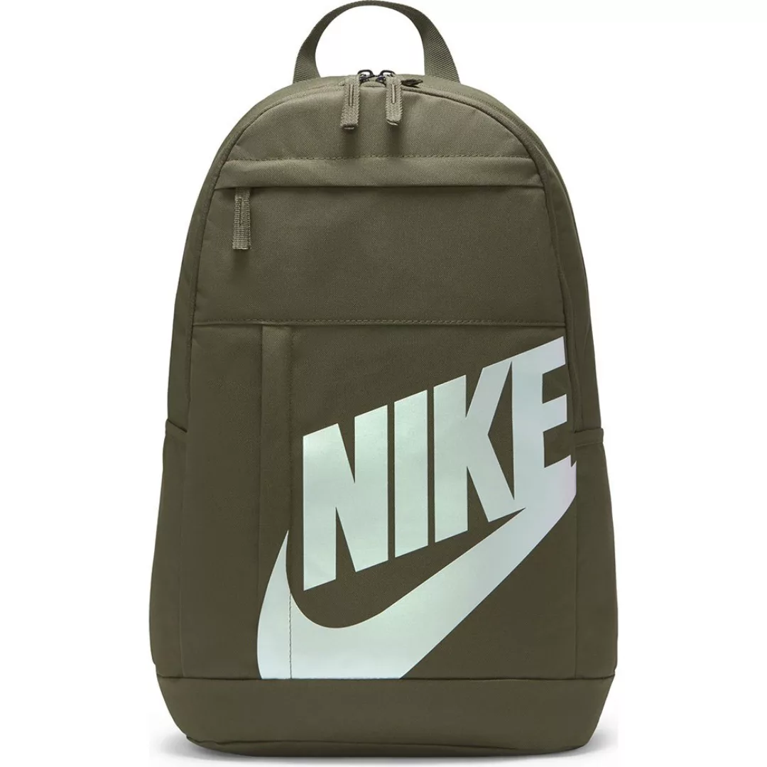 Nike Sportswear Elemental Rucksack One Size Cargo Khaki / Cargo Khaki / Iri günstig online kaufen