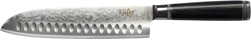 Käfer Santokumesser, (1 tlg.), 67-lagiger Stahl, Härtegrad 60±1HRC, korrosi günstig online kaufen