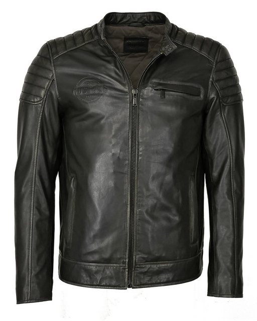 MUSTANG Bikerjacke 31021522 günstig online kaufen