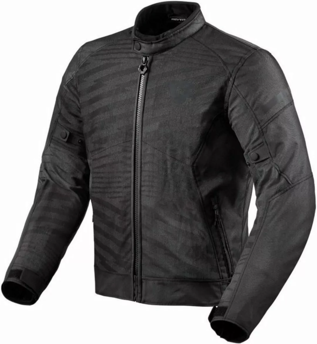 Revit Motorradjacke Torque 2 H2O Motorrad Textiljacke günstig online kaufen