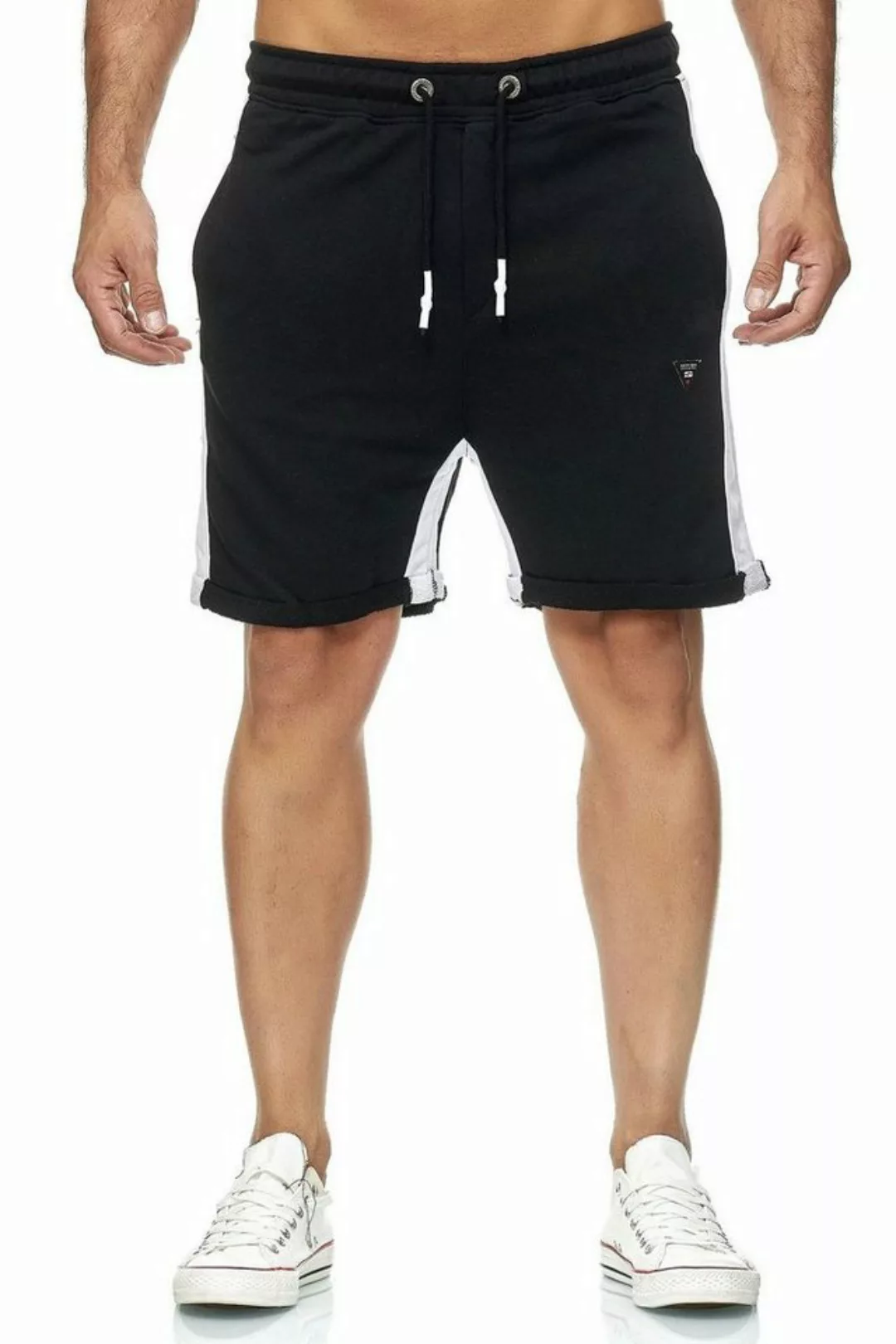 Rusty Neal Shorts mit bequemem Tragekomfort günstig online kaufen