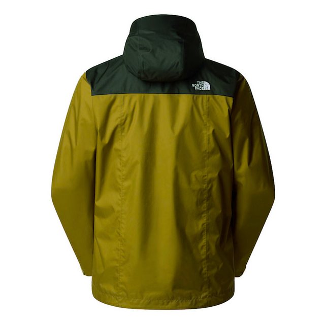 The North Face Doppeljacke M EVOLVE II TRI JKT MOSS GREEN/TNF BLACK günstig online kaufen