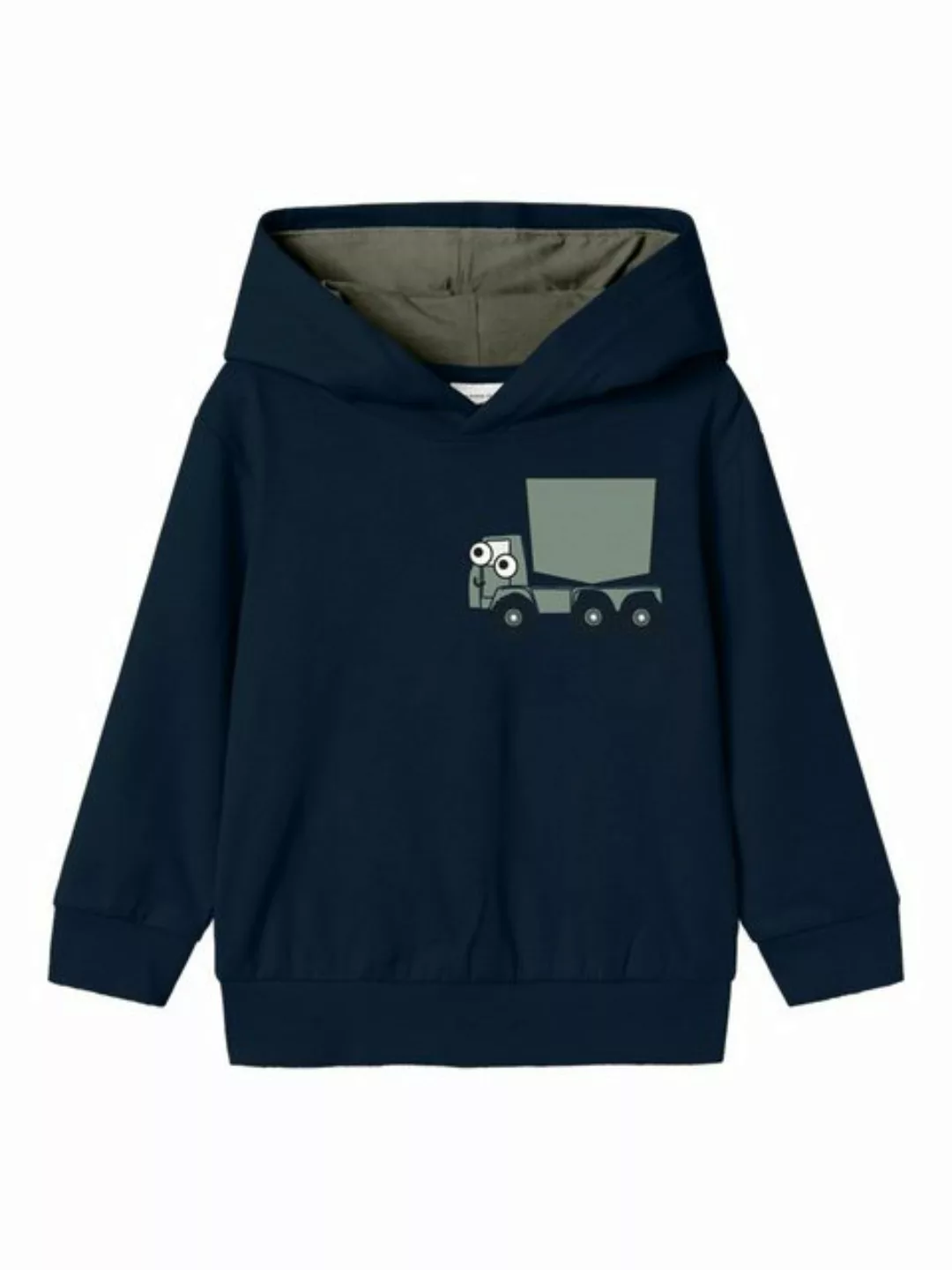 Name It Sweatshirt NUTRAKTOR (1-tlg) günstig online kaufen