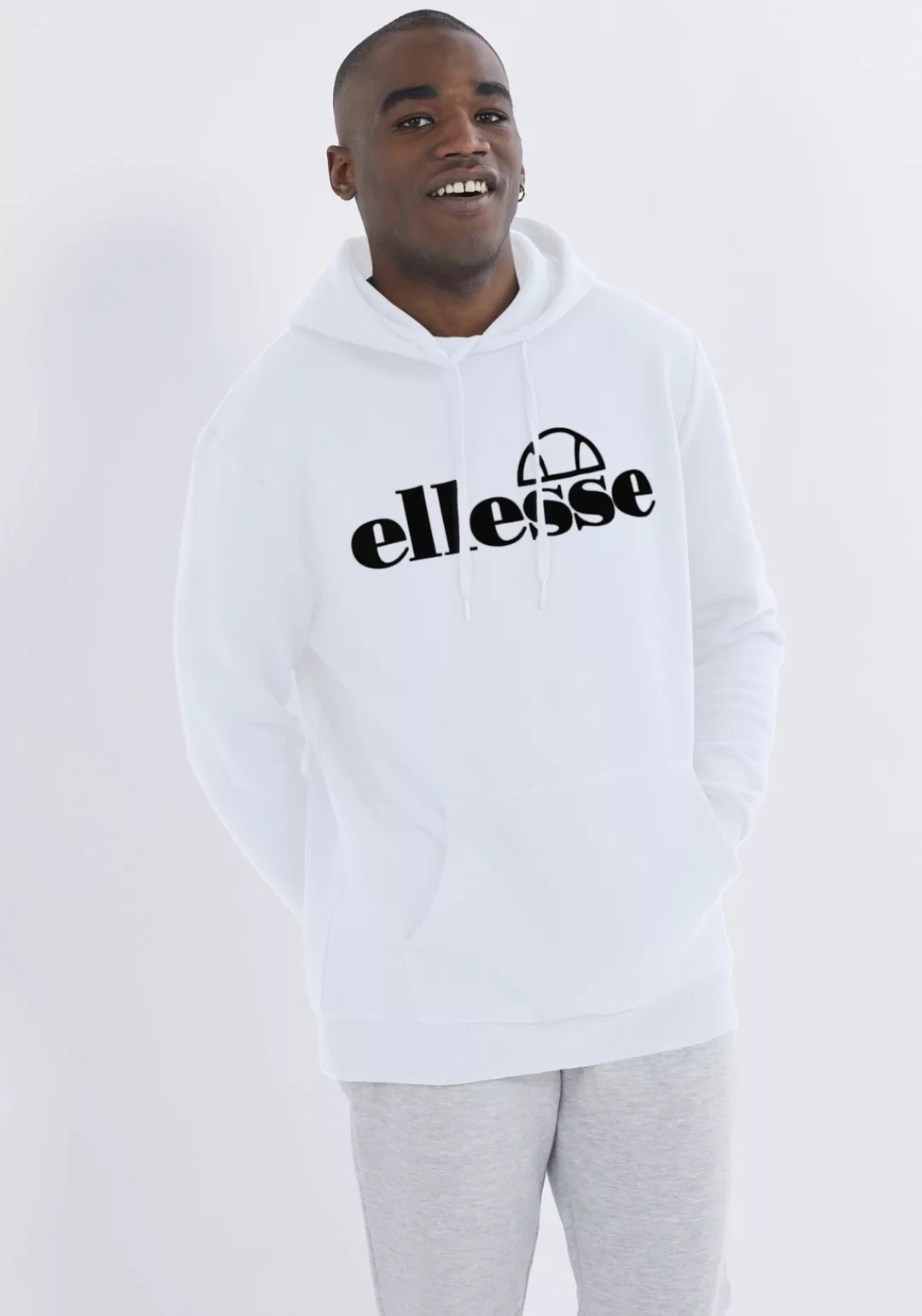 Ellesse Kapuzensweatshirt "OODIA OH HOODY" günstig online kaufen