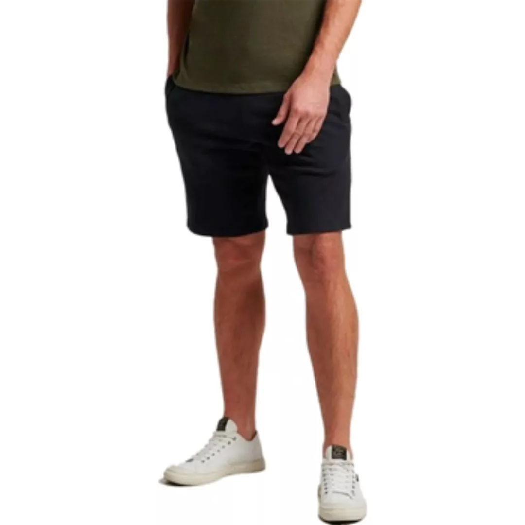 Superdry Jerseyhose SD-ESSENTIAL LOGO JERSEY SHORT UB günstig online kaufen