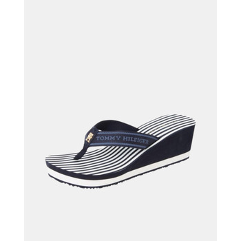 Tommy Hilfiger TH STRIPES WEDGE BEACH günstig online kaufen
