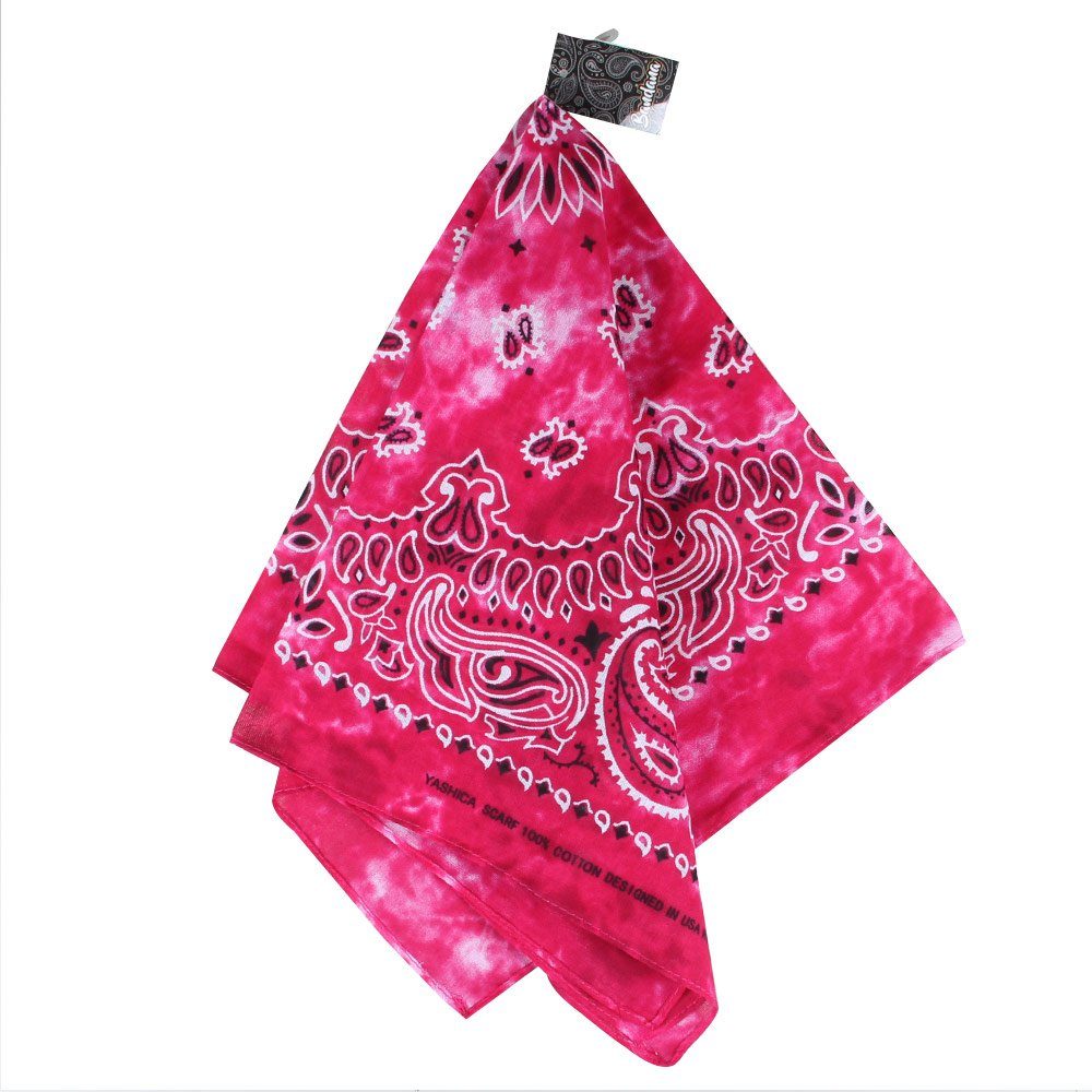 Goodman Design Bandana Bandana Kopftuch Halstuch günstig online kaufen