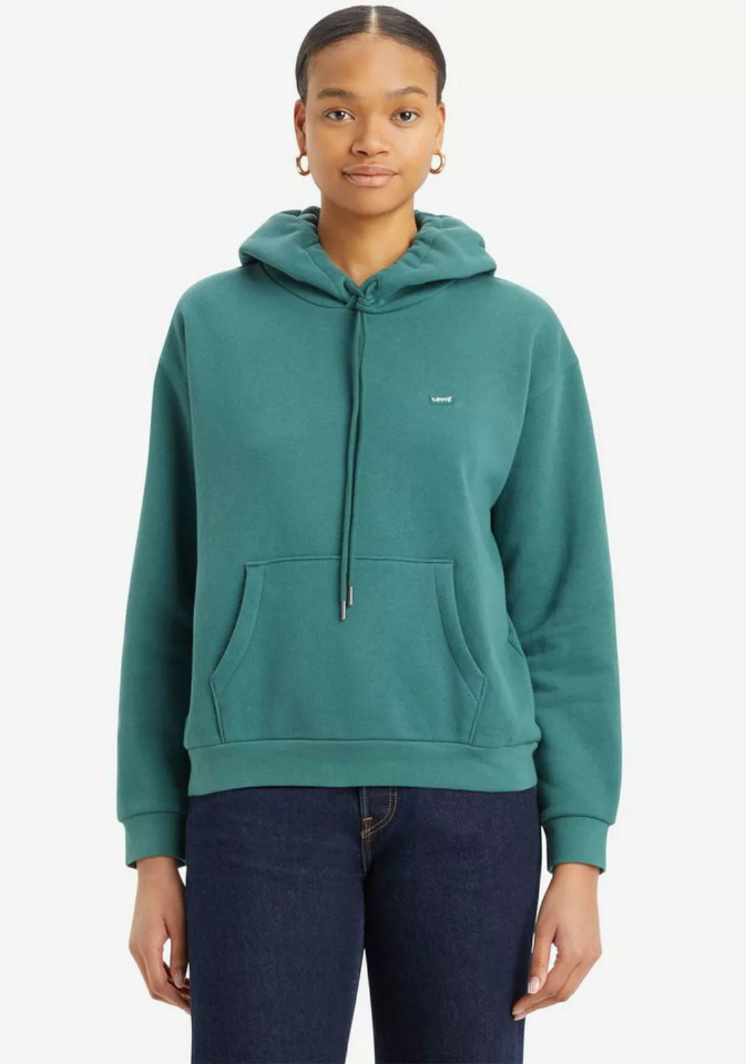 Levi's® Kapuzensweatshirt EVERYDAY HOODIE günstig online kaufen