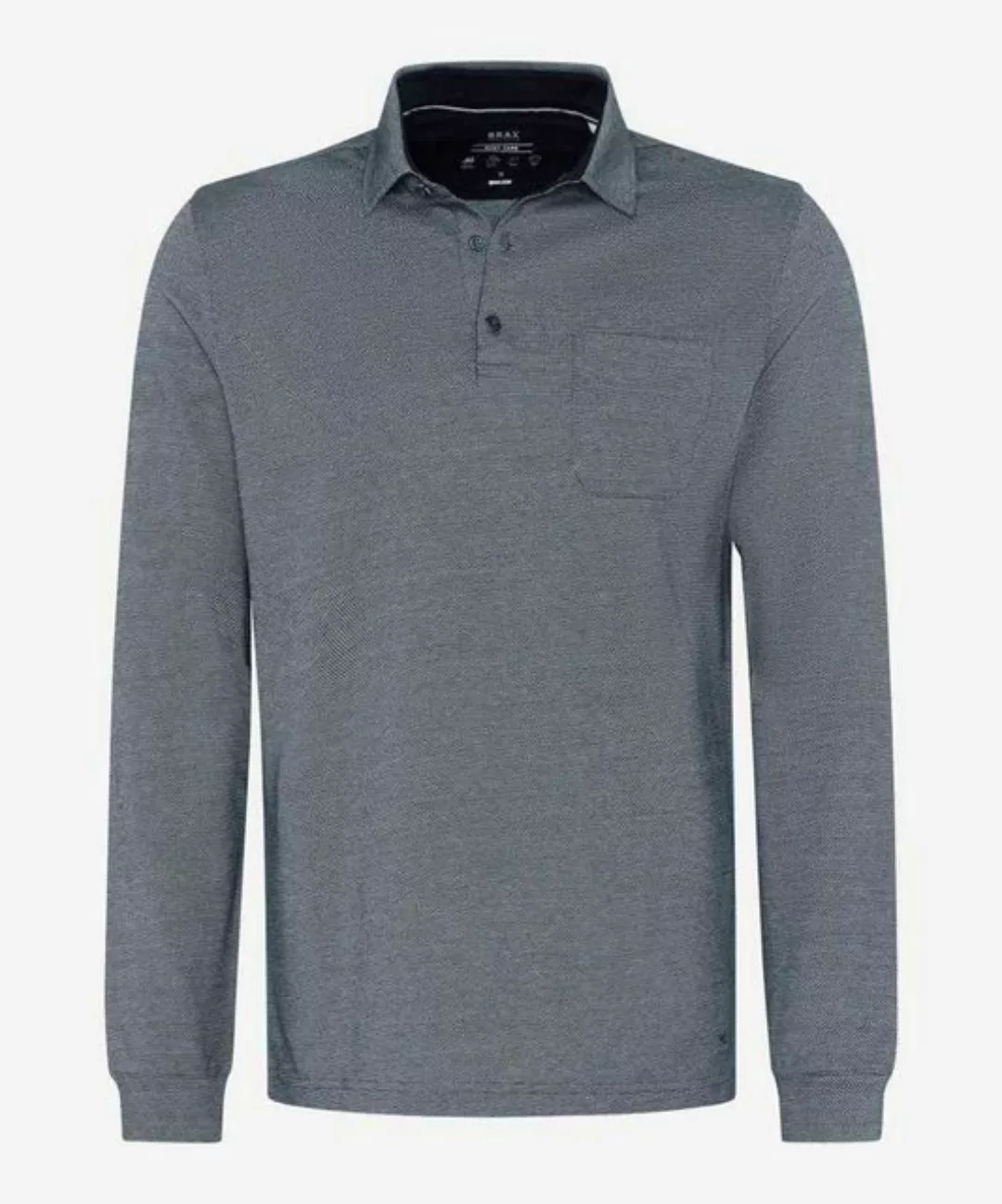 Brax Poloshirt STYLE.PRESCOT J günstig online kaufen