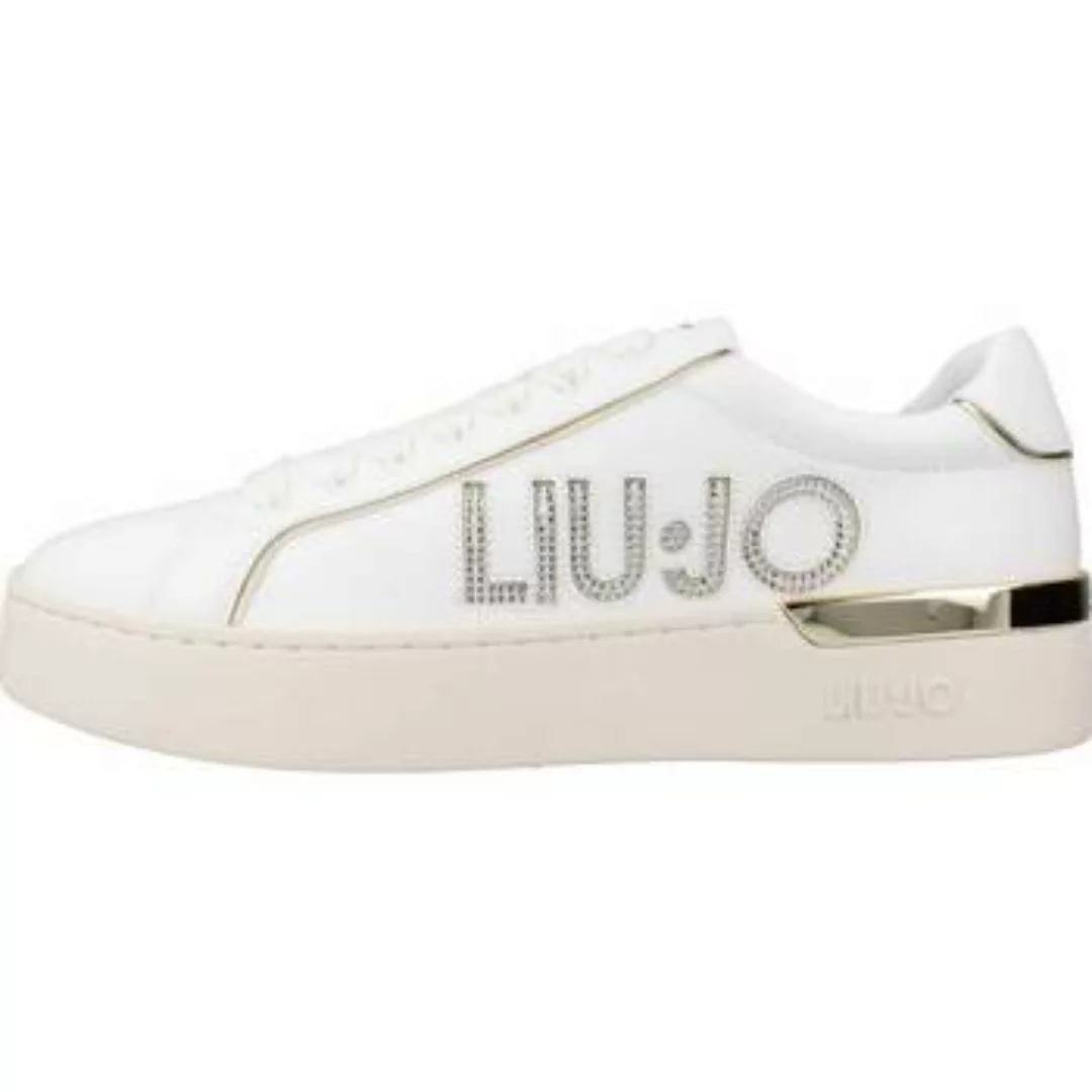 Liu Jo  Sneaker SILVIA 65 günstig online kaufen