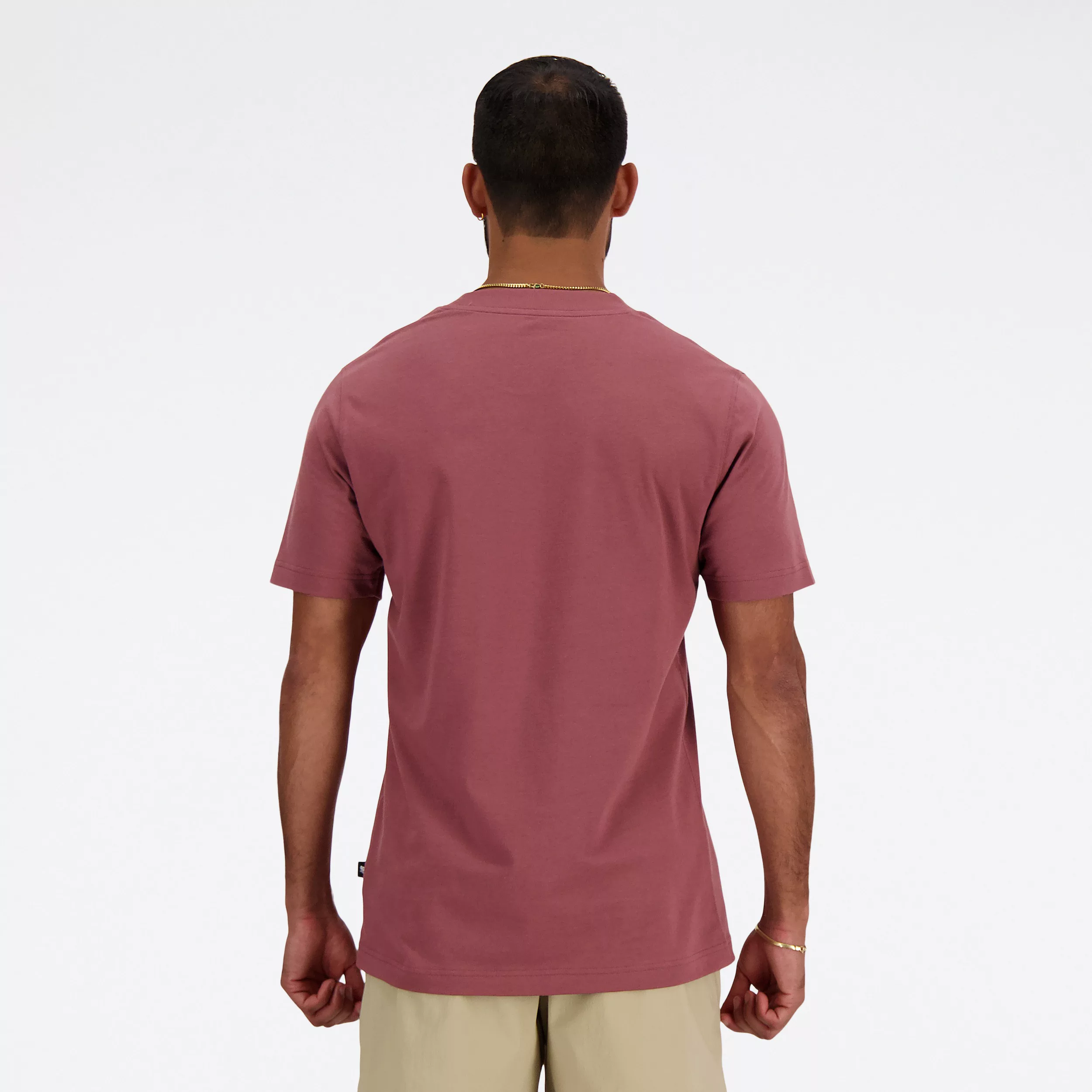 New Balance T-Shirt "MENS LIFESTYLE T-SHIRT" günstig online kaufen