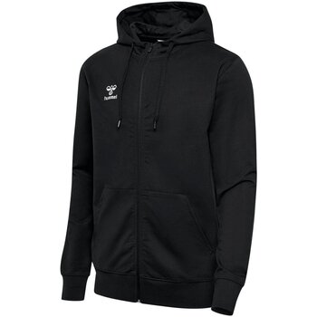 hummel  Pullover Sport hmlGo 2.0 Zip Hoodie 224837/2001 günstig online kaufen