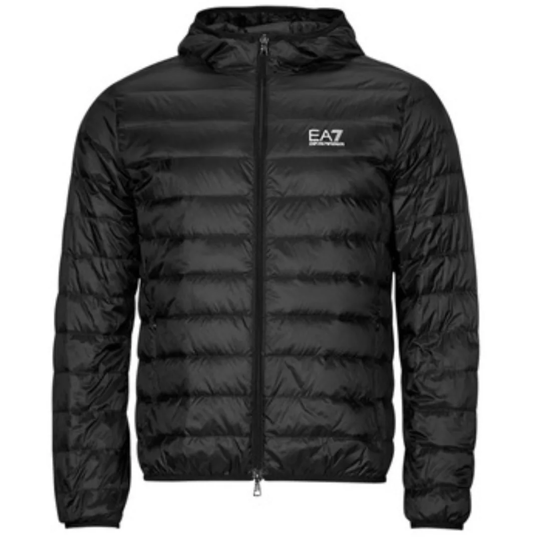 Emporio Armani EA7  Daunenjacken CORE IDENTITY DOWN JACKET HD günstig online kaufen