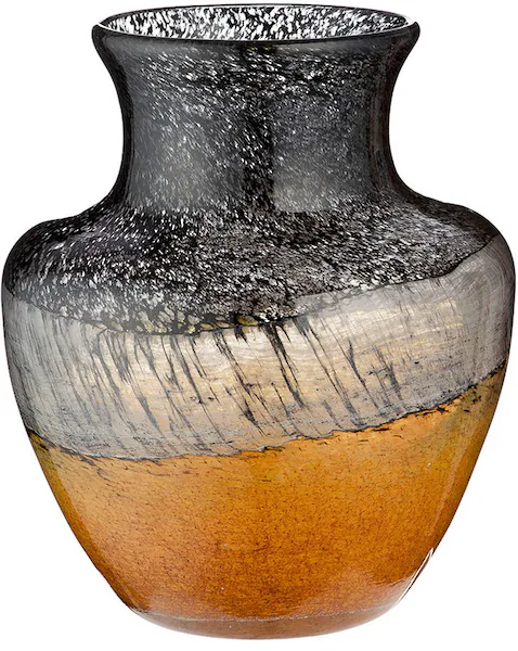 Casablanca by Gilde Tischvase »Honduras, Dekovase«, (1 St.), Vase aus durch günstig online kaufen