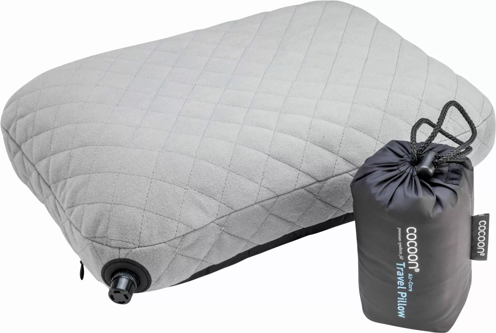 Cocoon Kopfstützkissen COCOON Air Core Pillow günstig online kaufen