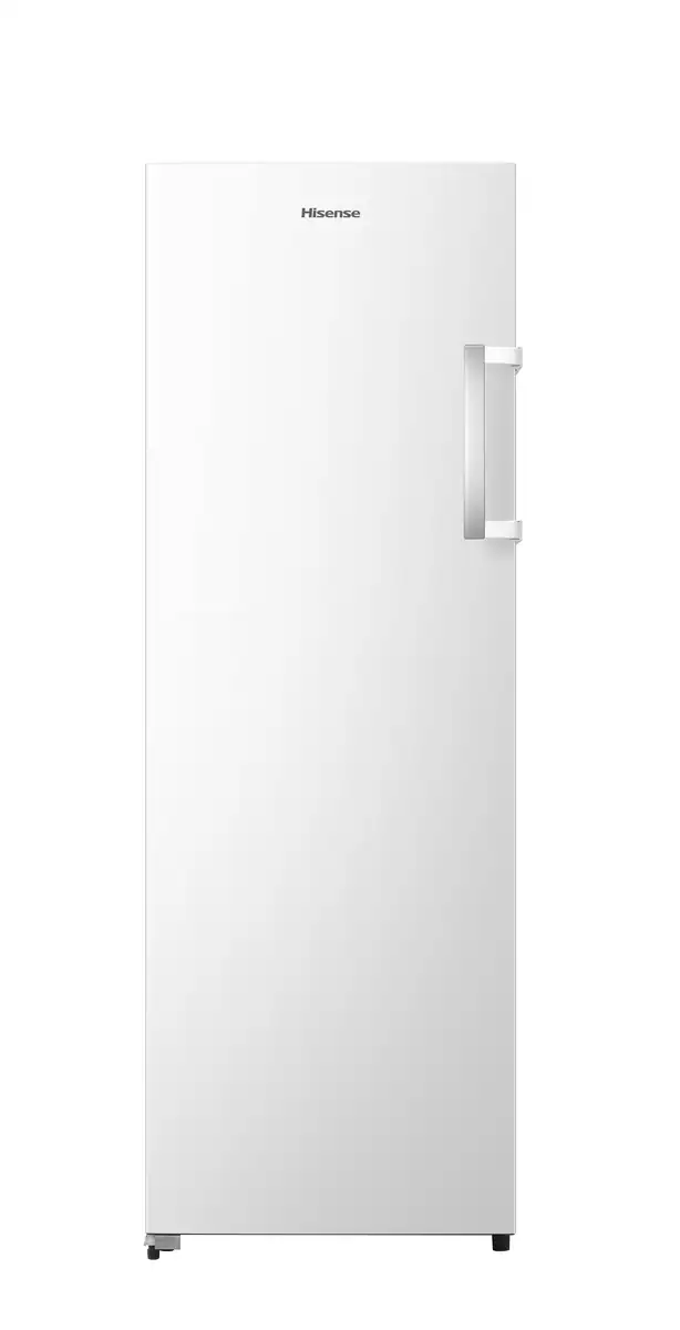 Hisense Gefrierschrank »FV298N4AWC«, 172 cm hoch, 59,5 cm breit, LED Displa günstig online kaufen