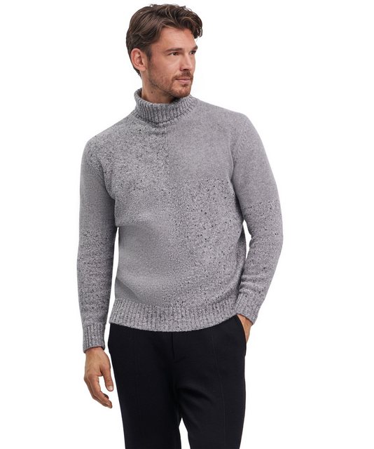 FALKE Strickpullover mit Merinowolle günstig online kaufen