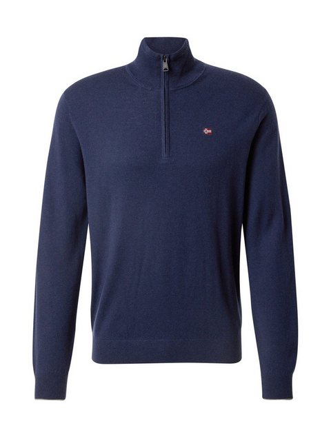 Napapijri Strickpullover DAMAVAND (1-tlg) günstig online kaufen