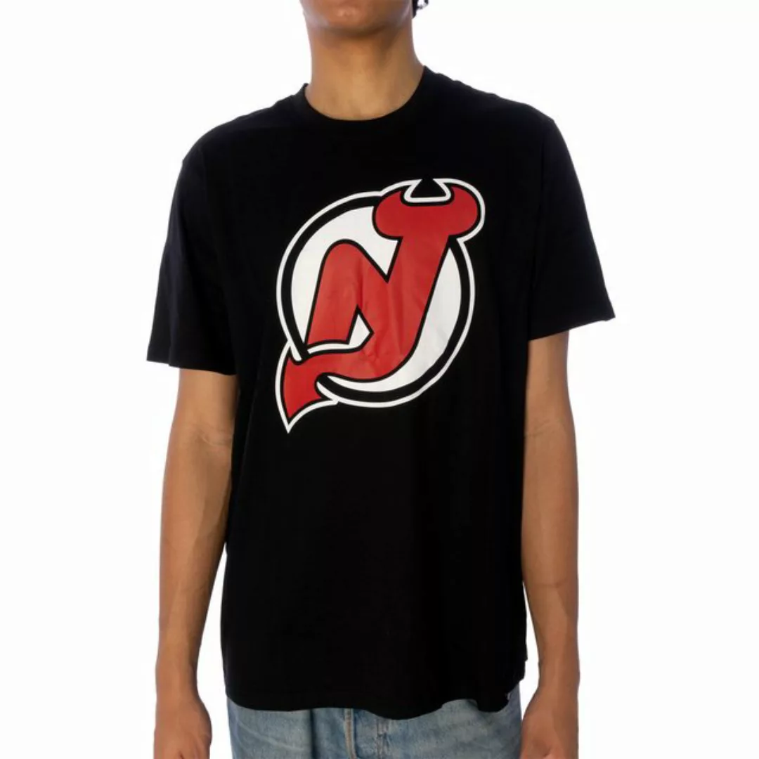 '47 Brand T-Shirt T-Shirt 47Brand New Jersey Devils, G L, F jet black günstig online kaufen