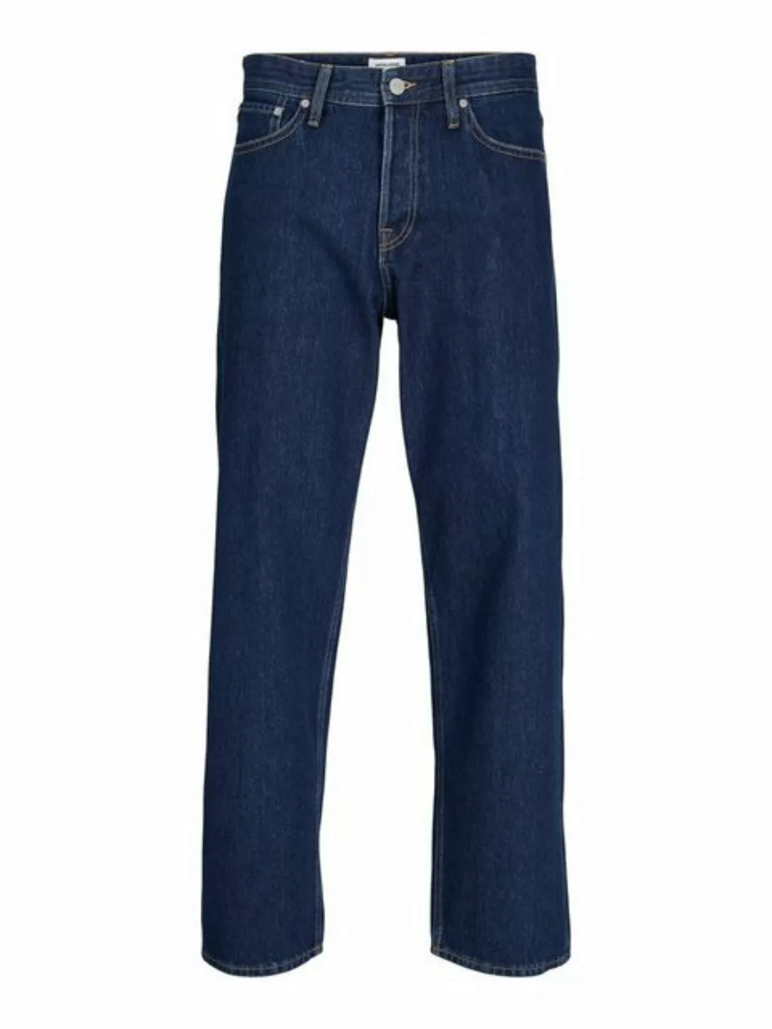 Jack & Jones Loose-fit-Jeans JJIEDDIE JJORIGINAL MF 710 günstig online kaufen