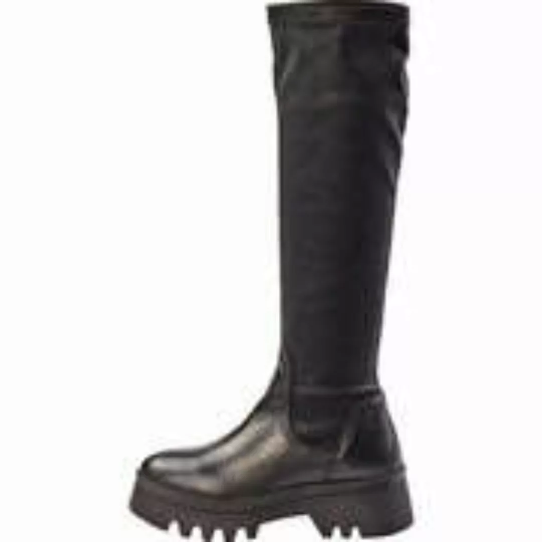 PX Stiefel Damen schwarz günstig online kaufen