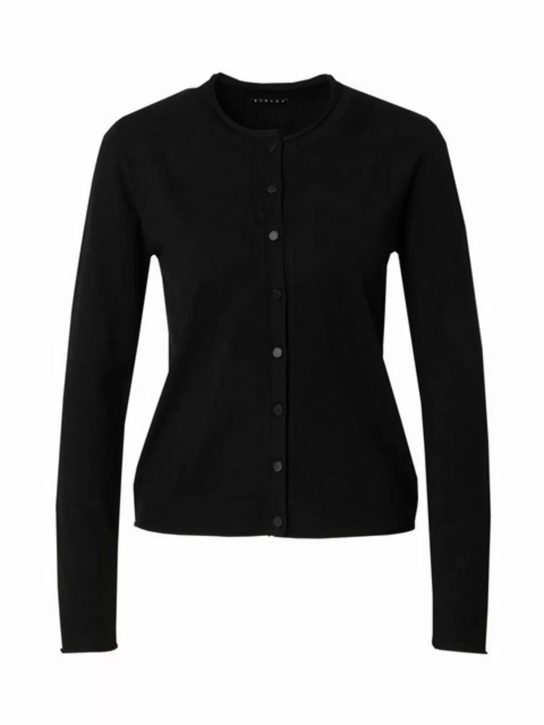 sisley Strickjacke (1-tlg) Plain/ohne Details günstig online kaufen