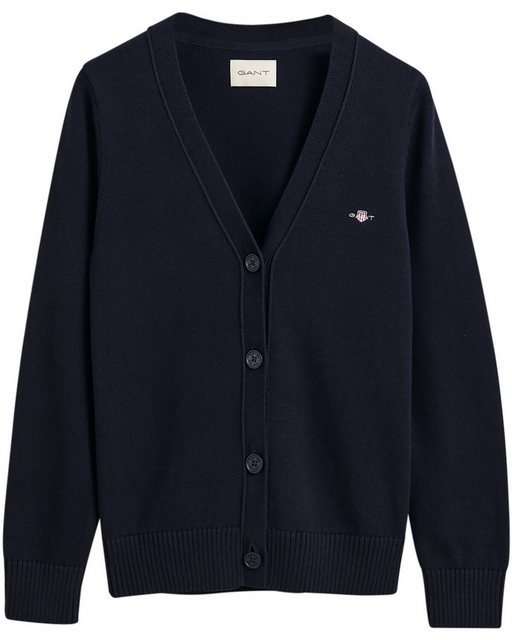 Gant Strickjacke günstig online kaufen