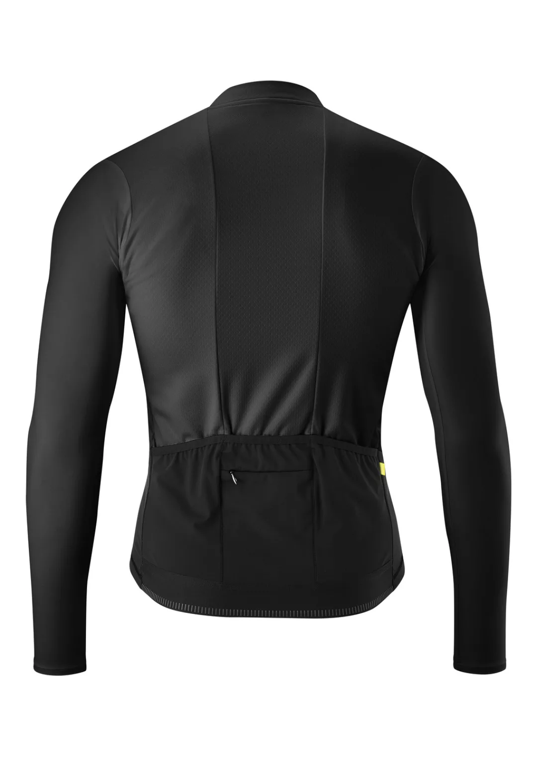 Gonso Radtrikot "SITIVO Jersey Longsleeve M", Herren Fahrradtrikot langarm, günstig online kaufen