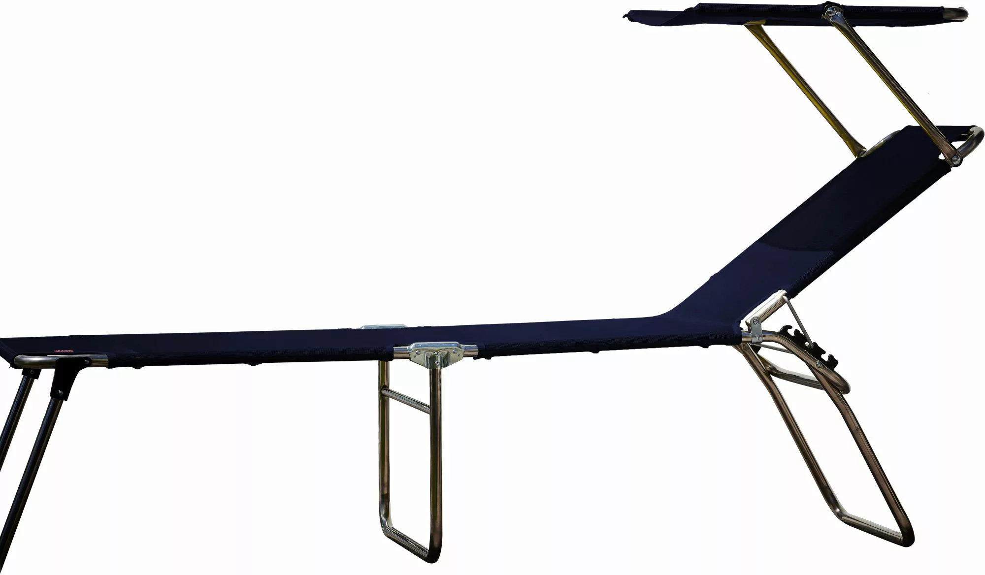 Fiam Gartenliege AMIGO FOURTY SUN in günstig online kaufen