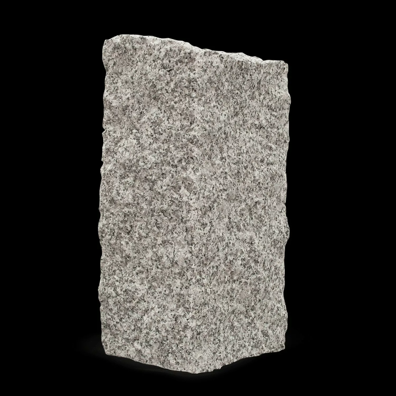 GALAMIO Mauerstein Granit 40*20*20 gebrochen (Palette, günstig online kaufen