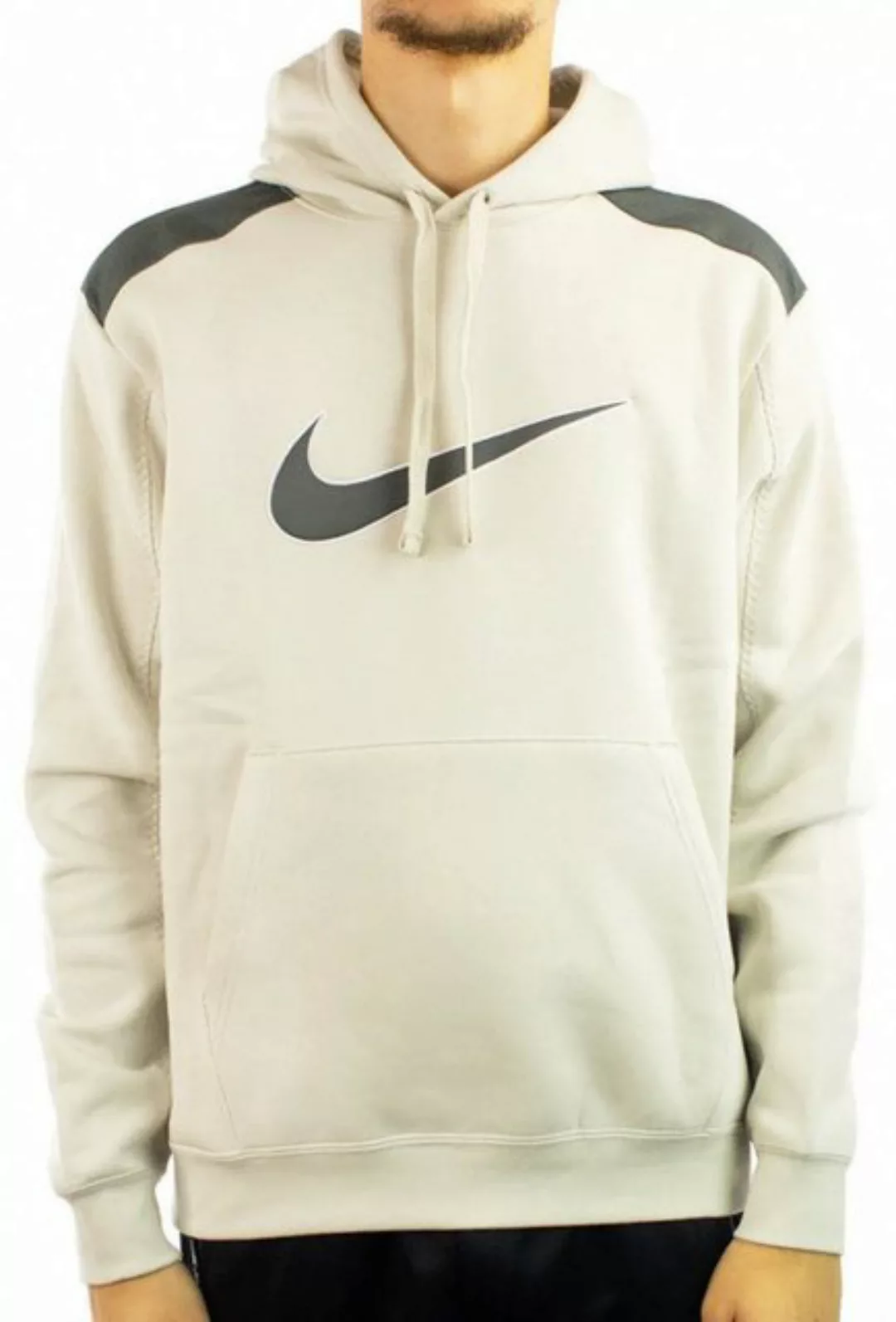 Nike Kapuzensweatshirt M NSW SP FLC HOODIE BB DARK OBSIDIAN/MIDNIGHT NAVY günstig online kaufen