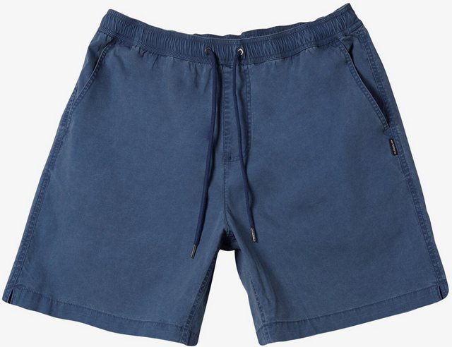 Quiksilver Shorts TAXER WKST BQY0 CROWN BLUE günstig online kaufen