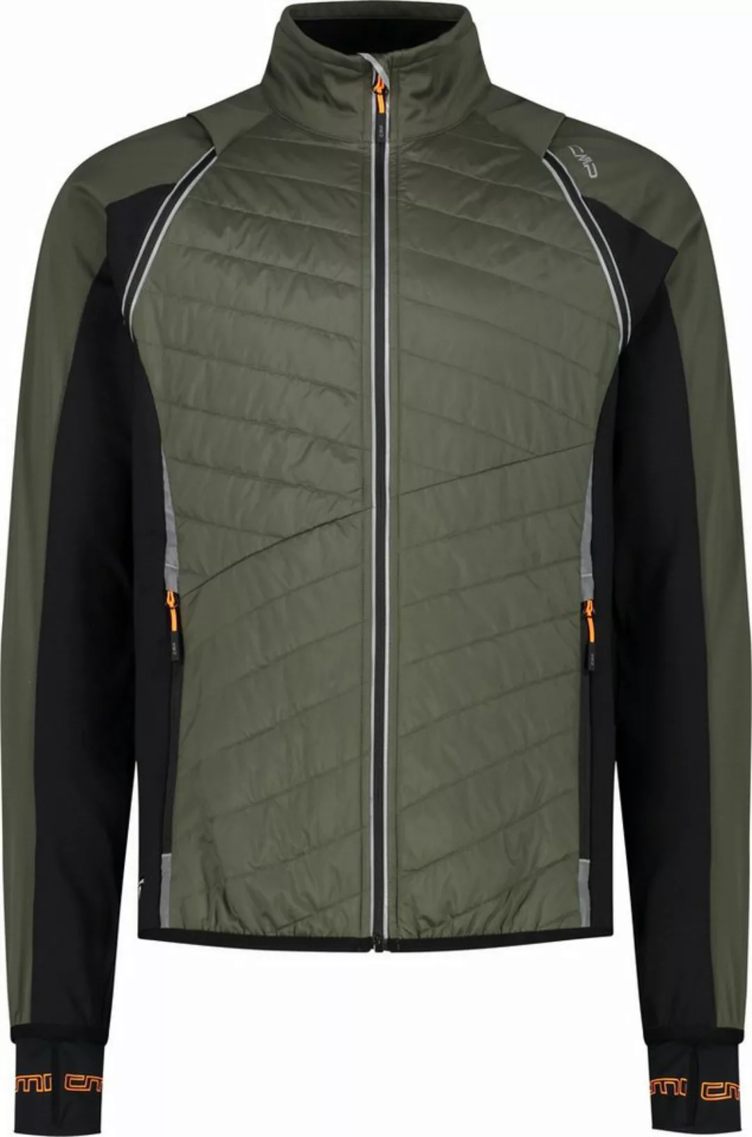 CAMPAGNOLO Softshelljacke Jacke Man Jacket günstig online kaufen