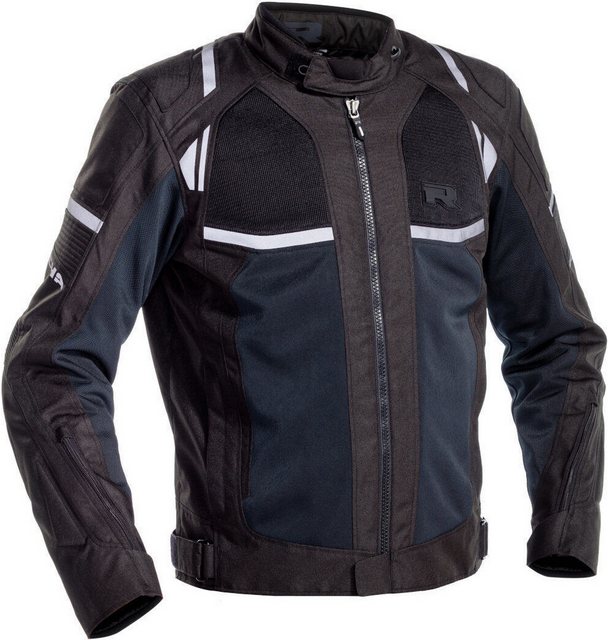 Richa Motorradjacke Airstorm wasserdichte Motorrad Textiljacke günstig online kaufen