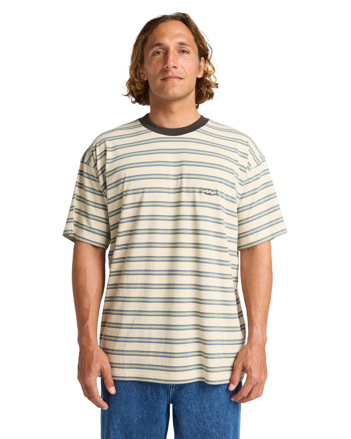 Billabong T-Shirt "Baxter" günstig online kaufen