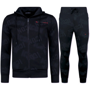 Top Star  Jogginganzüge ICON Jogginganzug Trainingsanzug günstig online kaufen