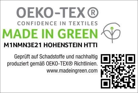 bellana Spannbettlaken »Jersey-Elasthan deLuxe«, für Boxspringbetten und se günstig online kaufen