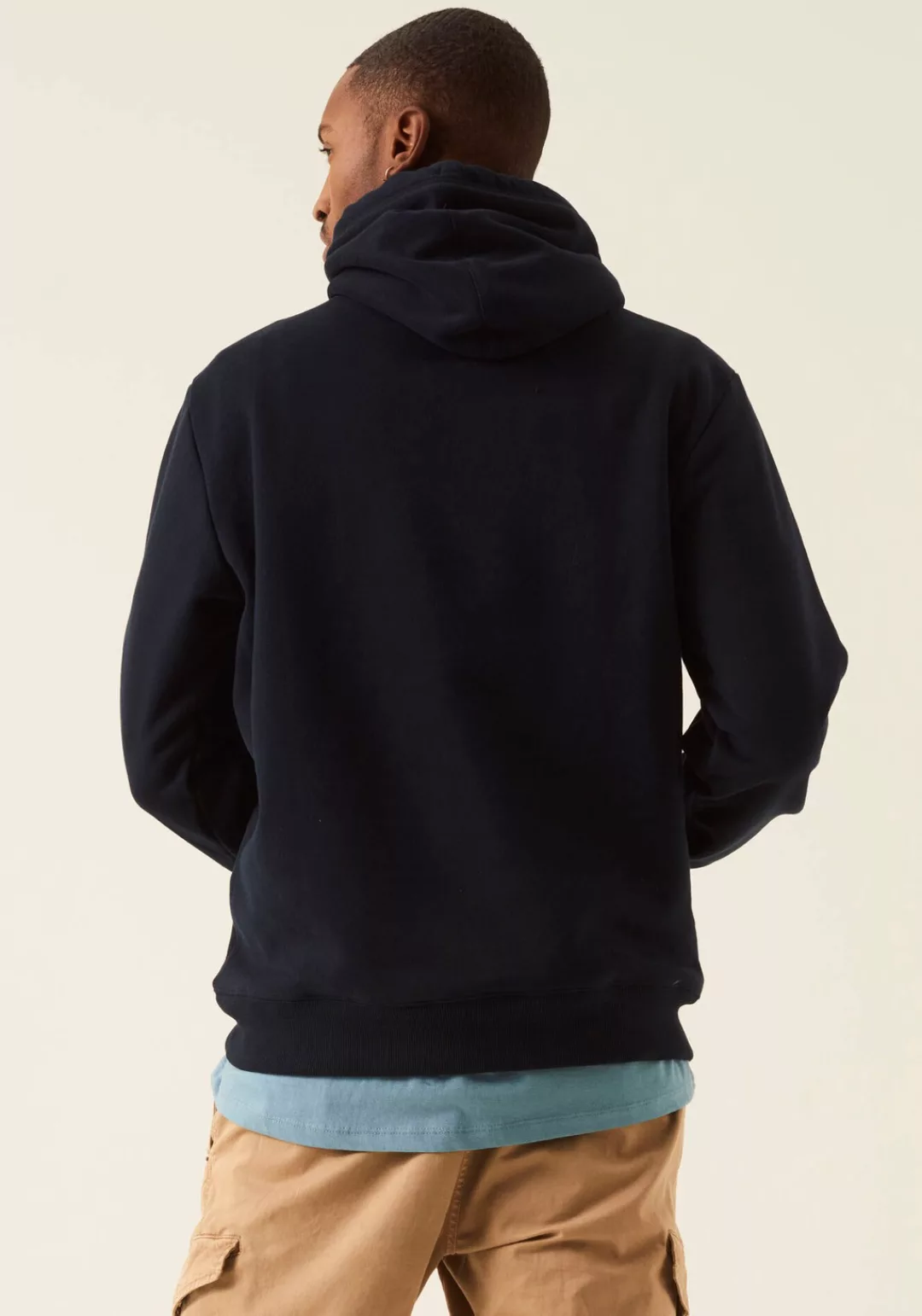 Garcia Hoodie Sweatshirt GARCIA günstig online kaufen