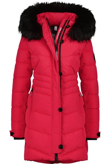 Alife & Kickin Winterjacke AmaliaAK A Puffer Coat Damen günstig online kaufen