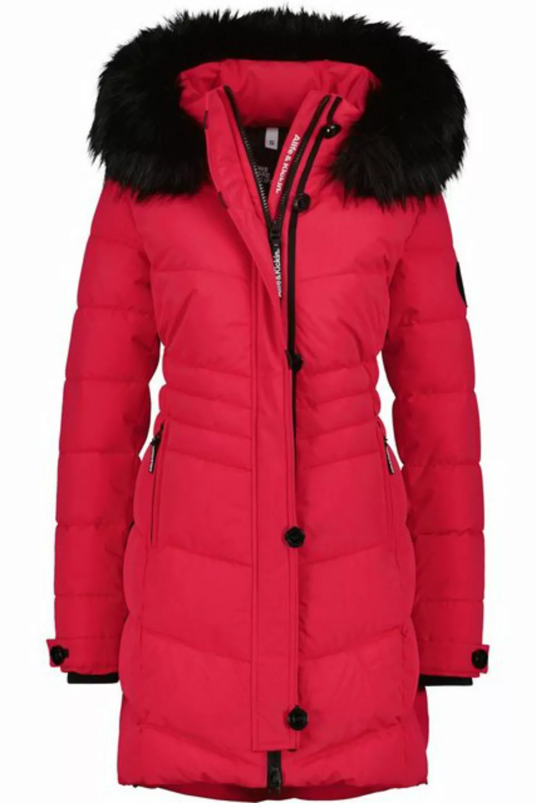 Alife & Kickin Winterjacke Damen AMALIAAK A PUFFER COAT günstig online kaufen