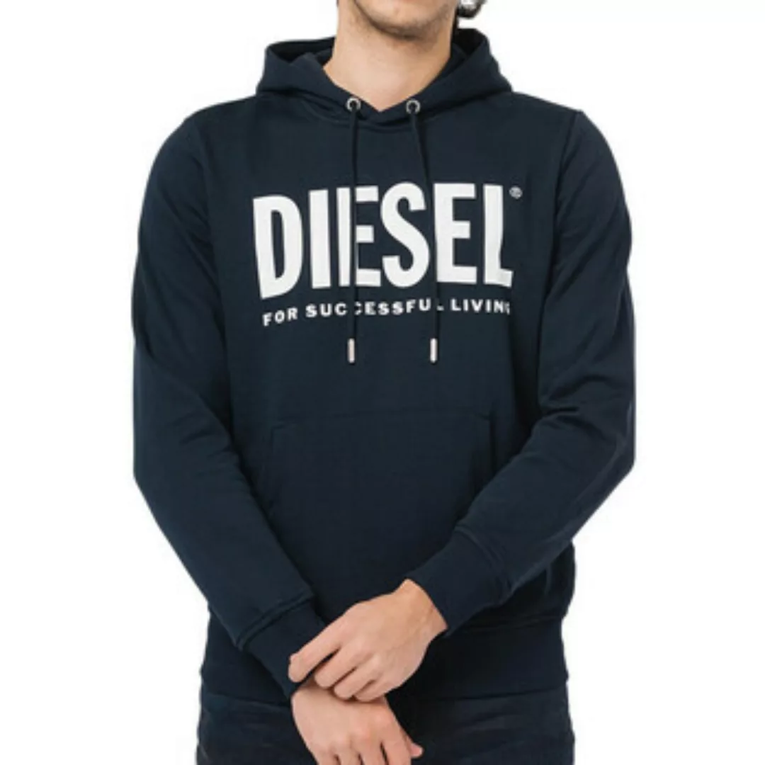 Diesel  Sweatshirt A02813-0BAWT günstig online kaufen
