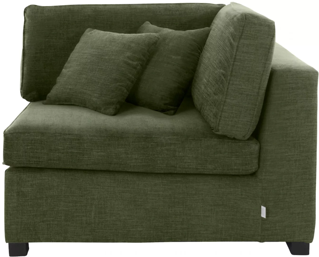 Home affaire Sofaelement "Skara", Modul zum eigenen Zusammenstellen, in vie günstig online kaufen