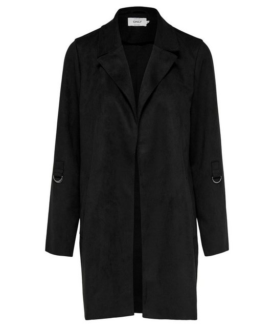 ONLY Kurzmantel Damen Mantel günstig online kaufen