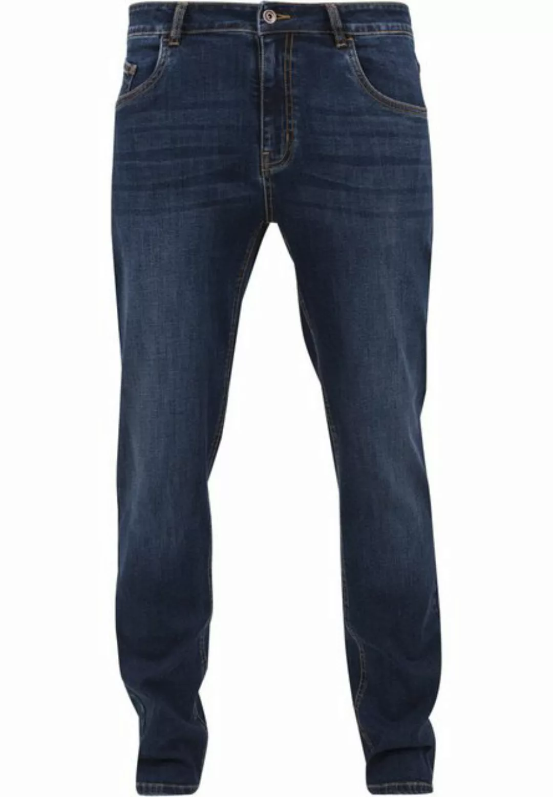 Urban Classics Herren Jeans - Regular Fit günstig online kaufen