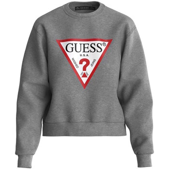 Guess  Sweatshirt Sweatshirt Cn Original Pullover ohne Kapuze günstig online kaufen