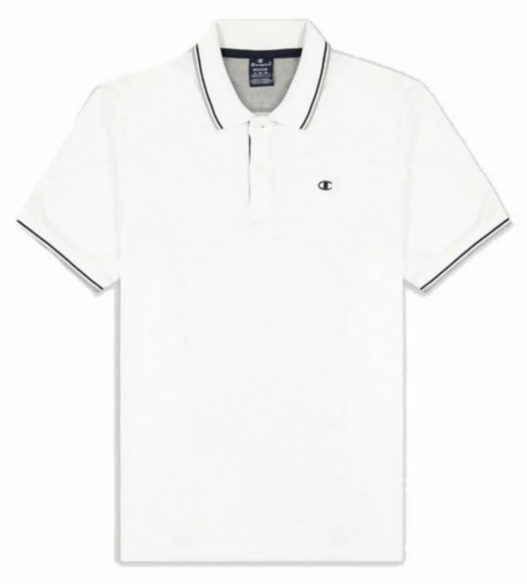 Champion T-Shirt Polo günstig online kaufen