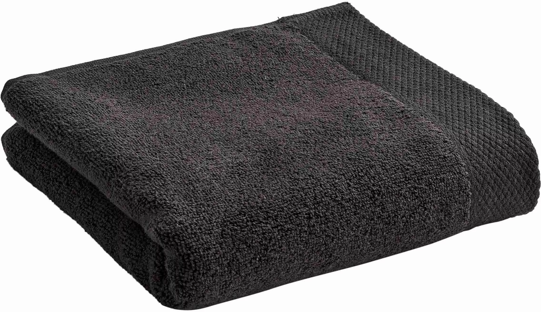 Christy Gästehandtücher »LUXE«, (6 St., 6er Set Gästehandtücher 40 x 76 cm) günstig online kaufen